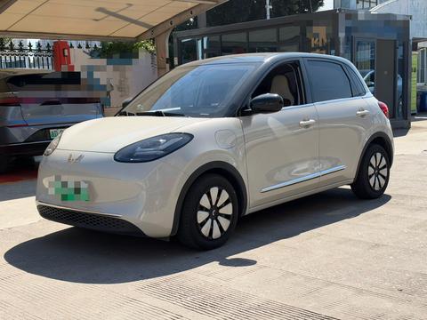 Wuling Bingo