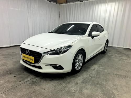 Mazda Mazda3 Axela