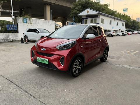 Chery Little Ant