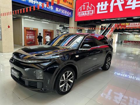 Li Auto L7