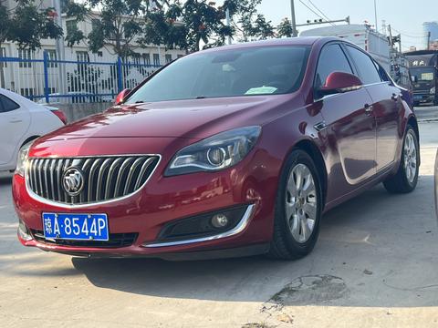 Buick Regal