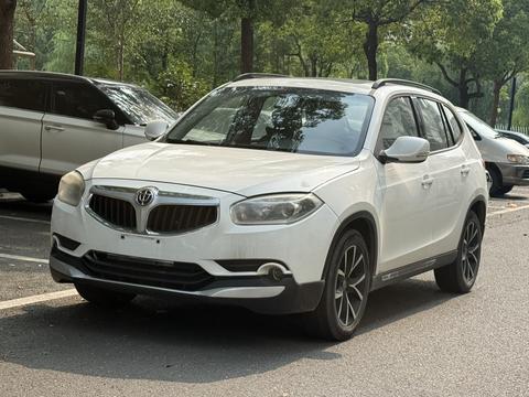 Brilliance V5