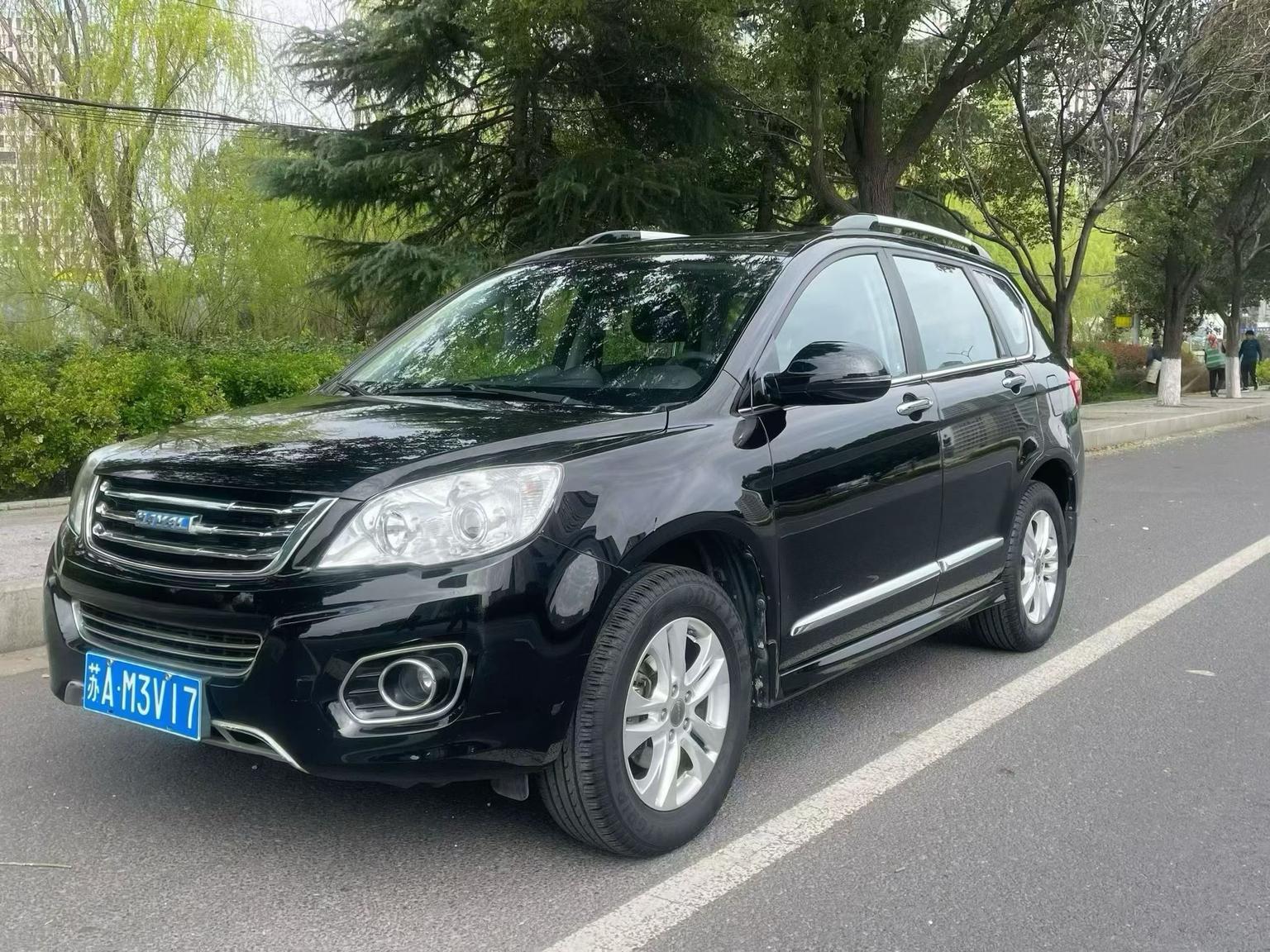 Haval H6 — фотографии объявления, Фото 2