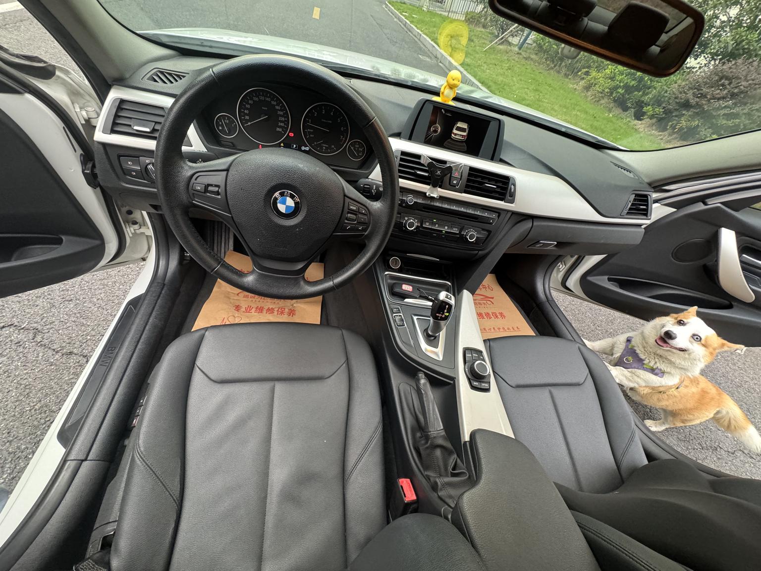 BMW 3 Series — фотографии объявления, Фото 14