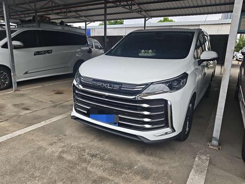 MAXUS G50