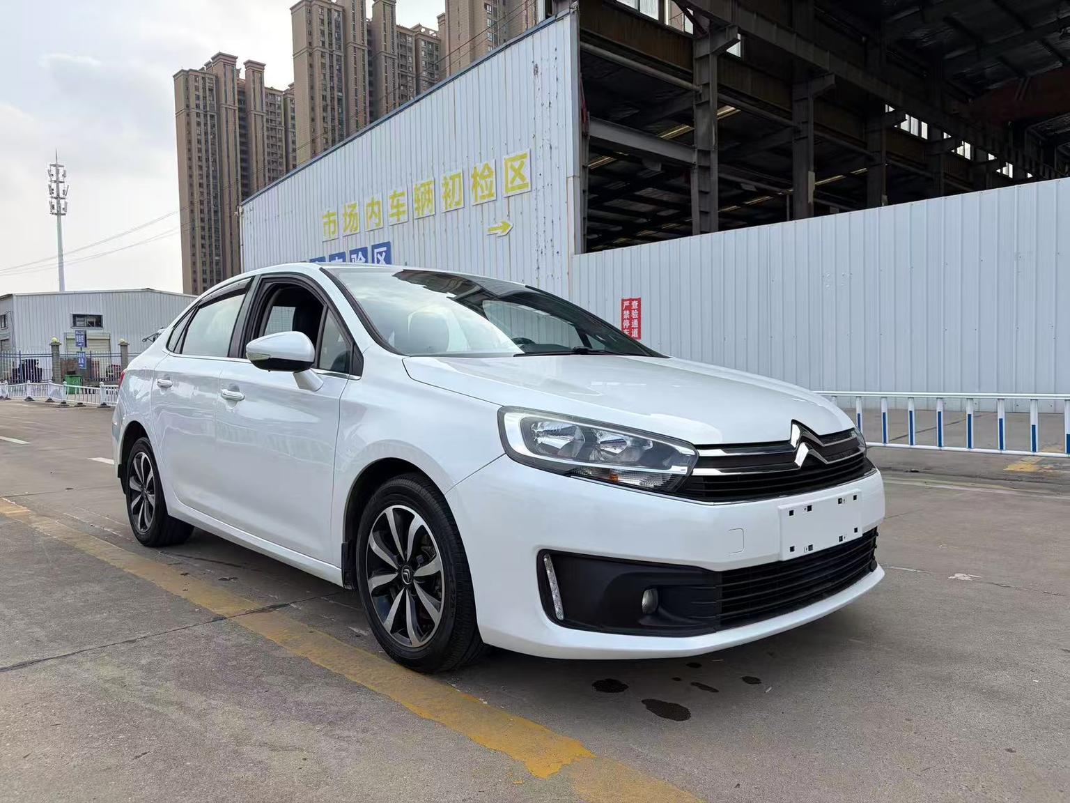 Citroen C4 — фотографии объявления, Фото 4