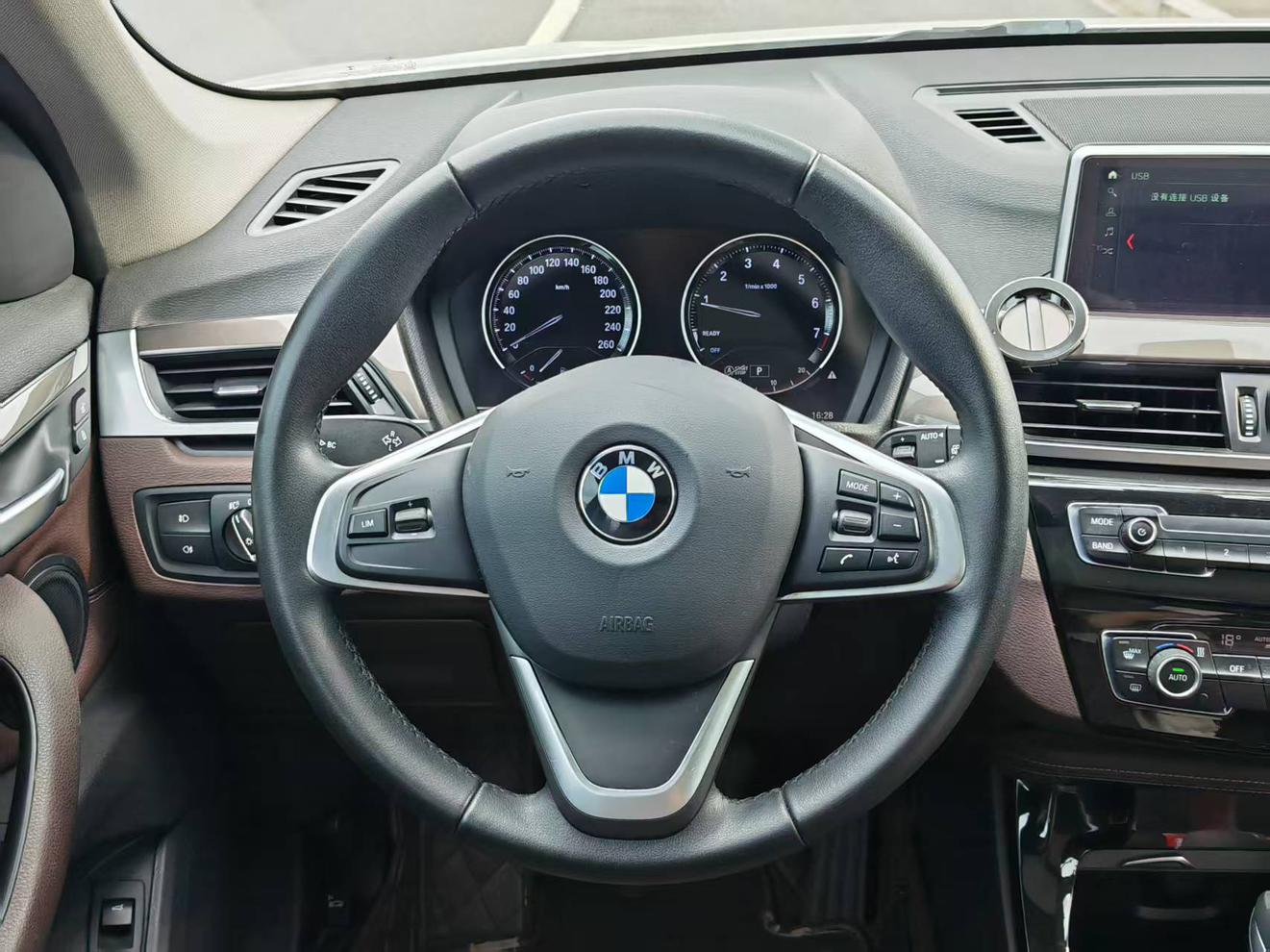 BMW X1 — фотографии объявления, Фото 9