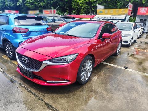 Mazda ATENZA