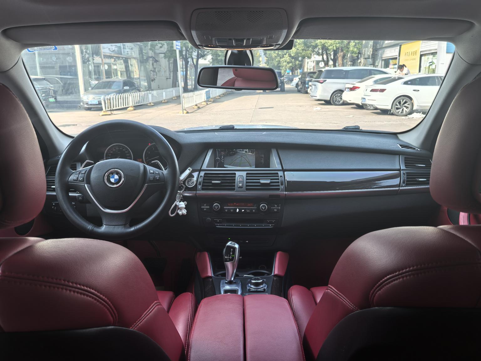 BMW X6 — фотографии объявления, Фото 11