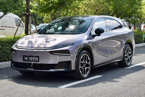 XPeng G7