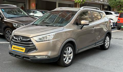 JAC Refine S3