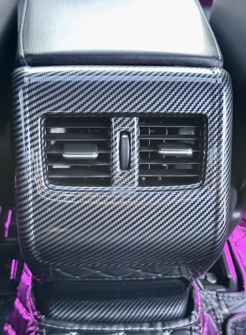 Honda Accord 260TURBO элит V — фото 18