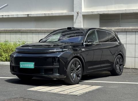Li Auto L7