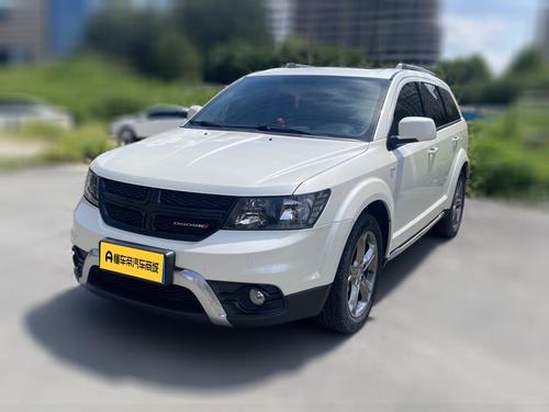Dodge Journey
