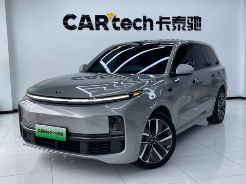 Li Auto L9
