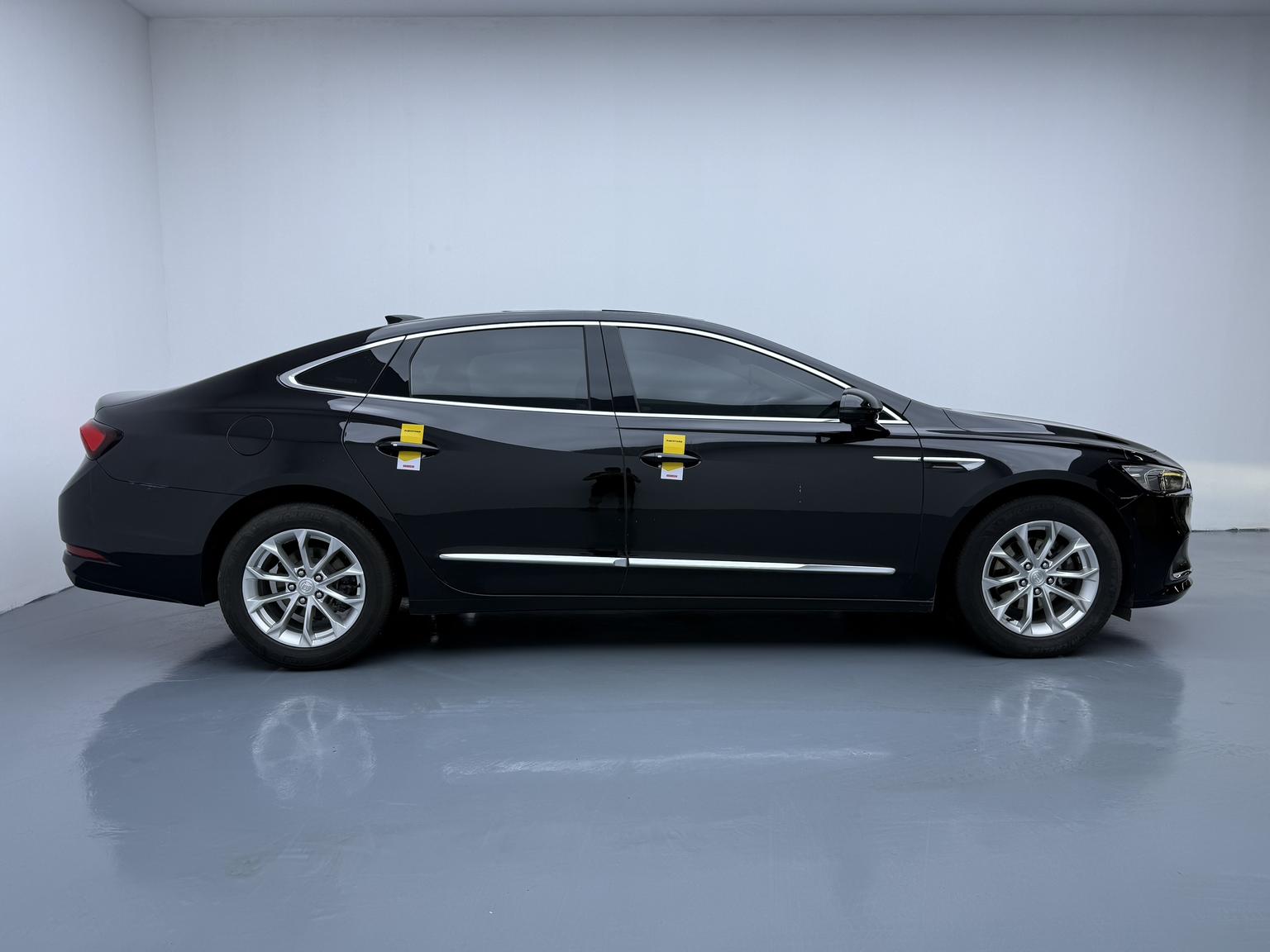Buick LaCrosse — фотографии объявления, Фото 8