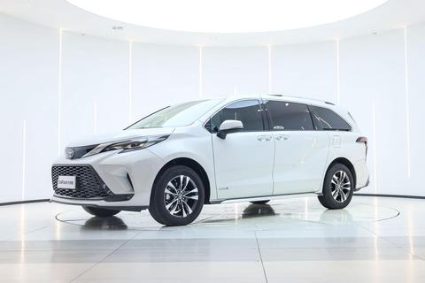 Toyota Granvia