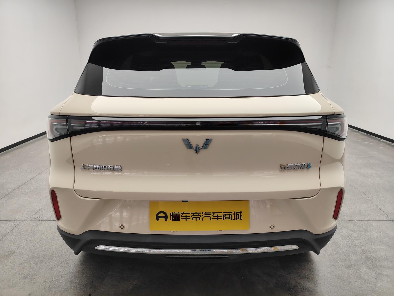 Wuling BinguoS — фотографии объявления, Фото 7