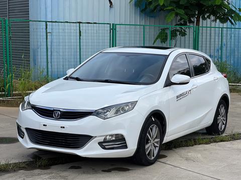 Changan Eado XT