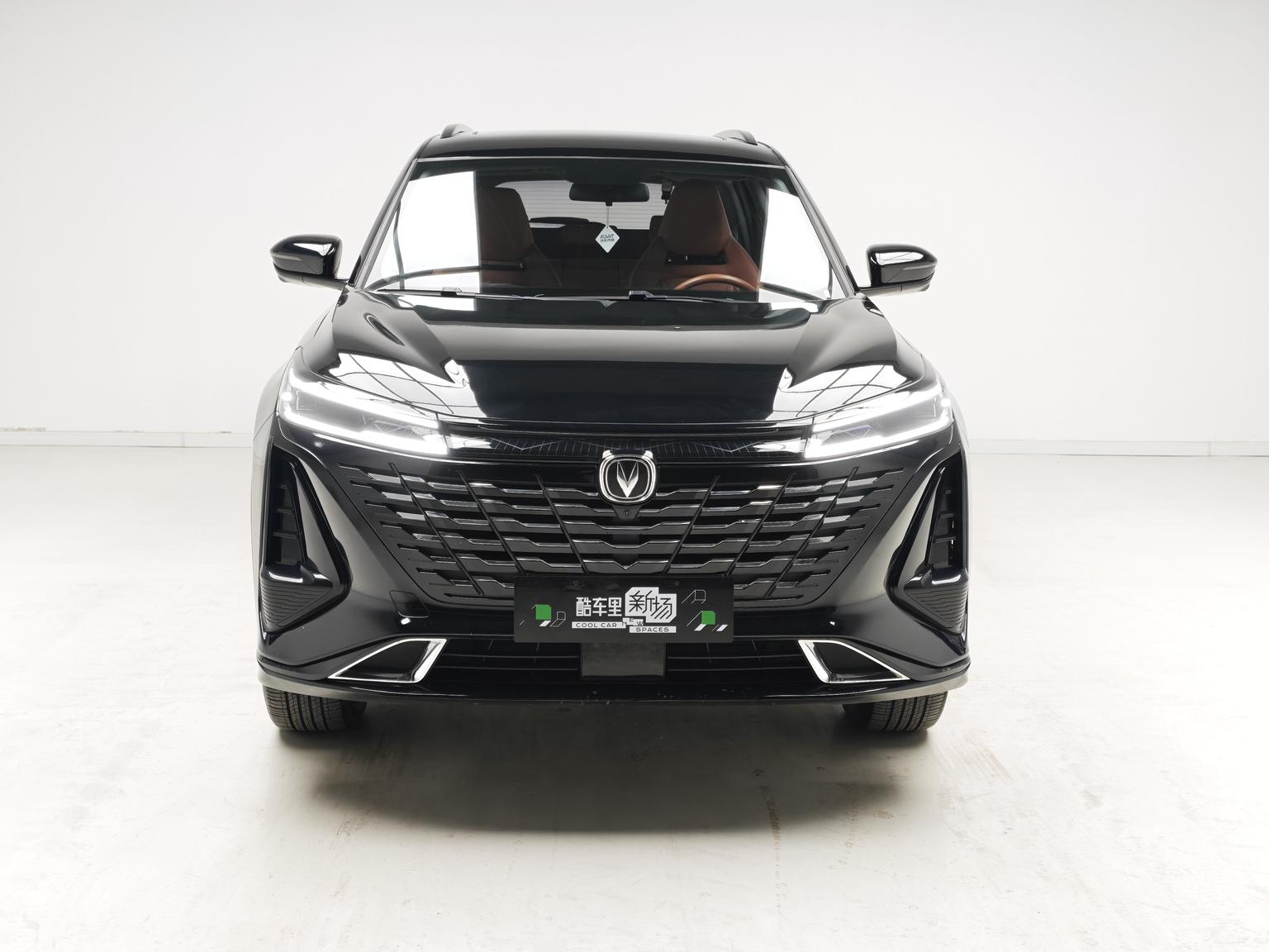 Changan CS75 Plus — фотографии объявления, Фото 3