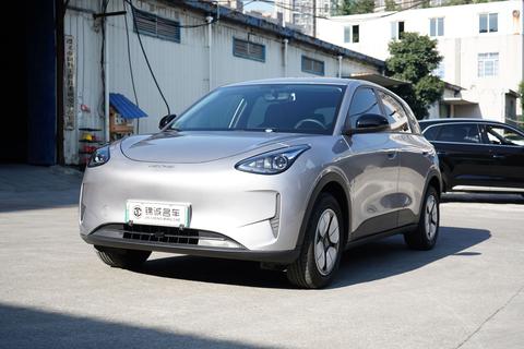 Geely Xingyuan