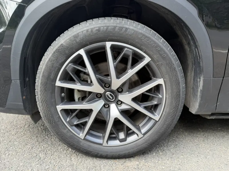 GACTrumpchi GS8 — фото 11