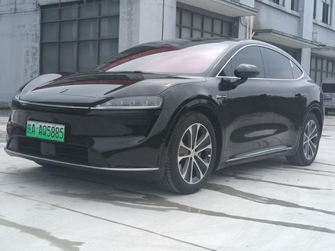 Luxeed, 2024 год