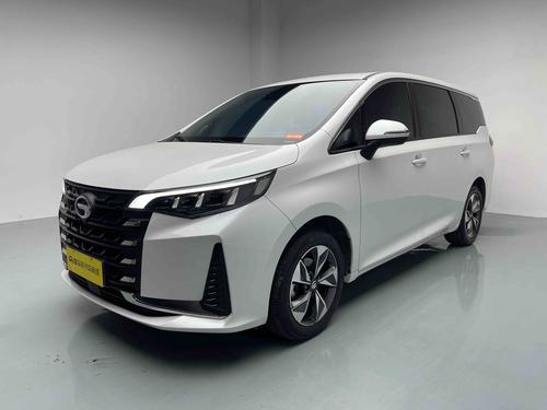 GAC Trumpchi M6