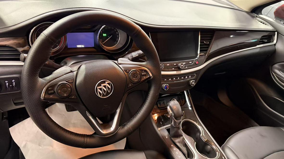 Buick Verano — фотографии объявления, Фото 32