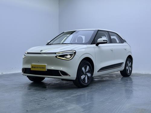 Dongfeng Nano 01