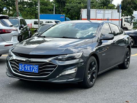 Chevrolet Malibu XL