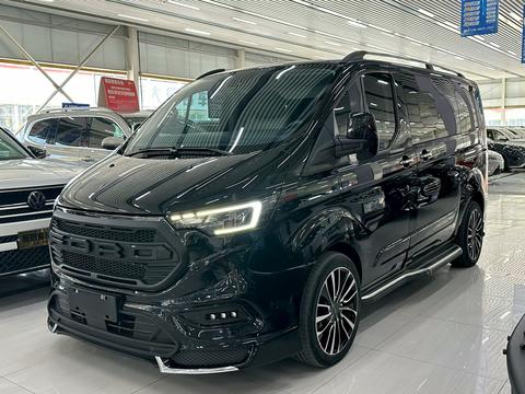 Ford Модель не указана