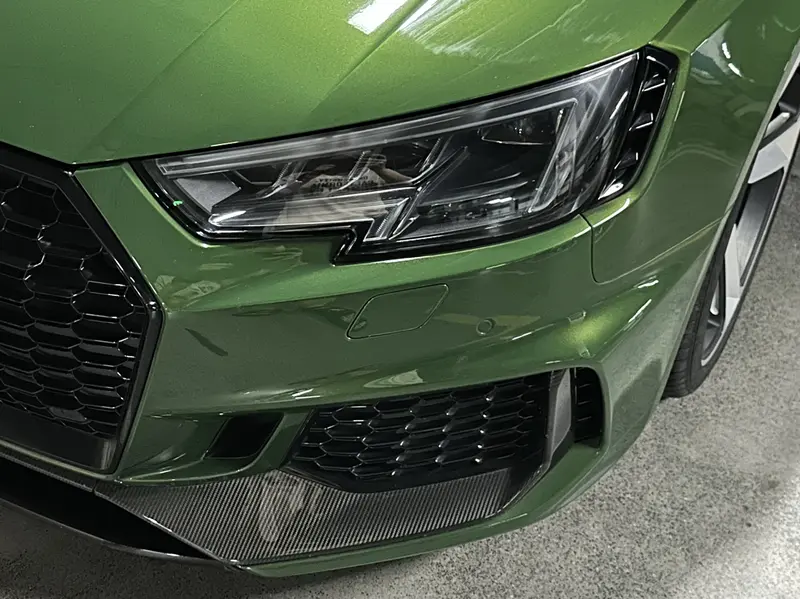 Audi RS 4 — фото 6