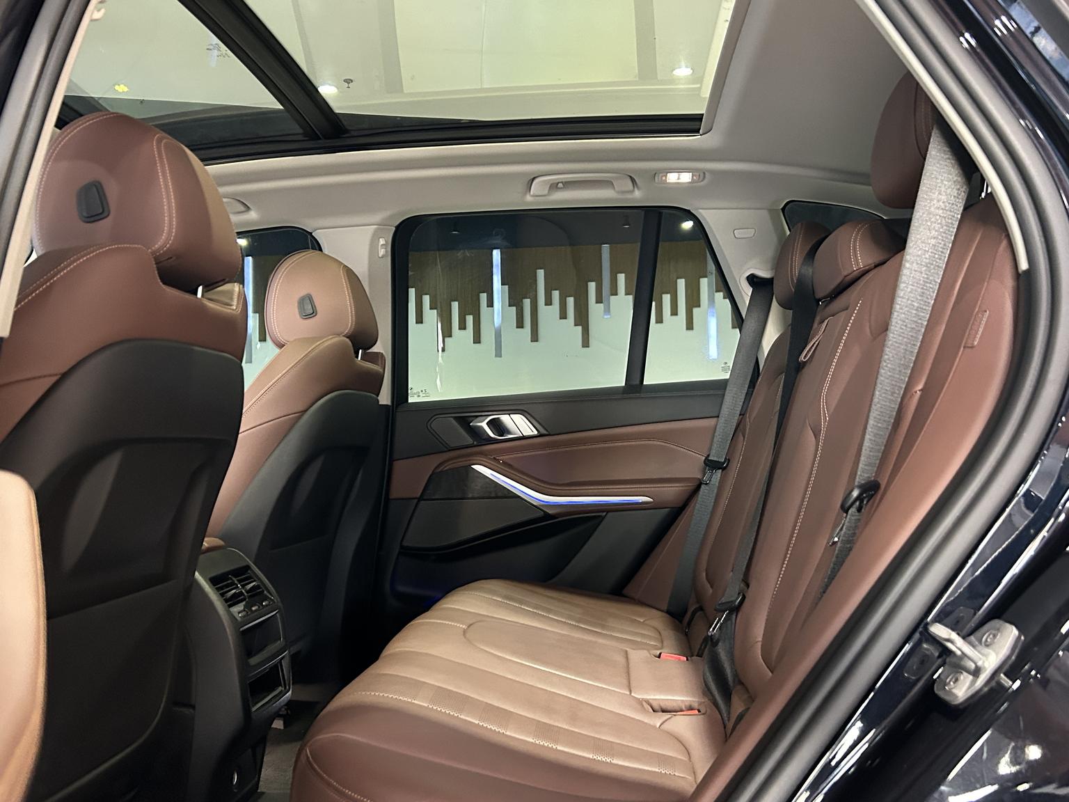 BMW X5 — фотографии объявления, Фото 9