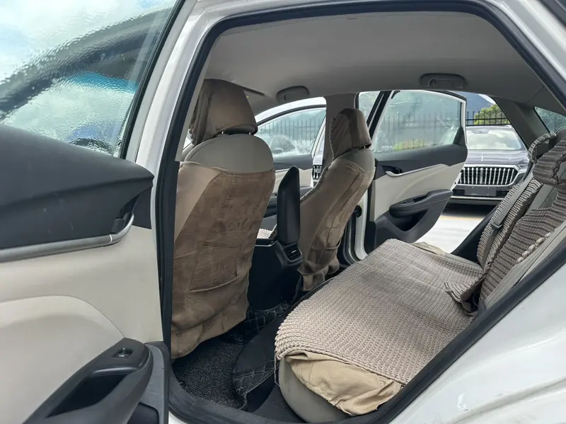 Buick Excelle 15N механика базовая — фото 13