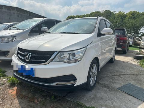 Baojun 730