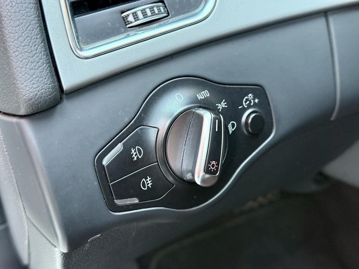 Audi A4L — фотографии объявления, Фото 10