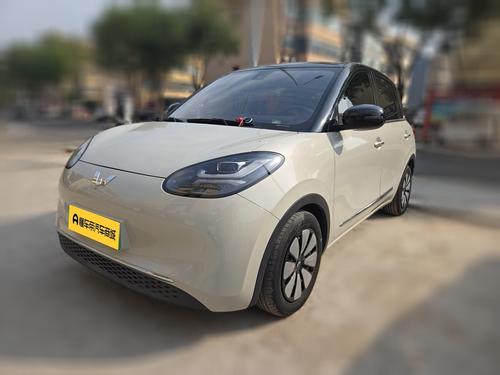Wuling Bingo