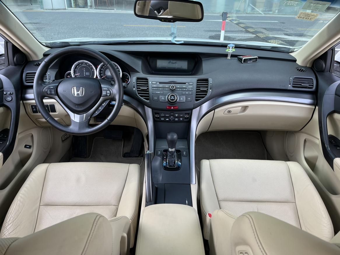 Honda Spirior — фотографии объявления, Фото 16
