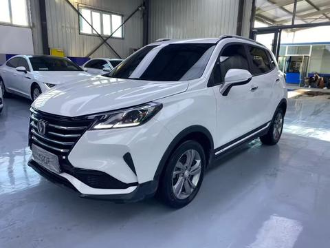 Changan CS15