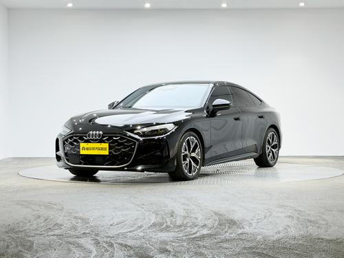 Audi A5L Sportback
