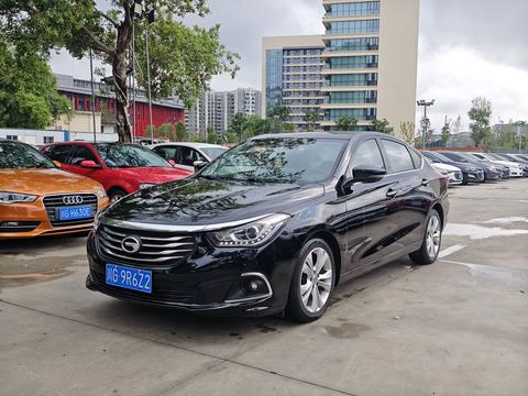 GAC Trumpchi GA6