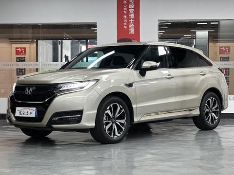 Honda UR-V