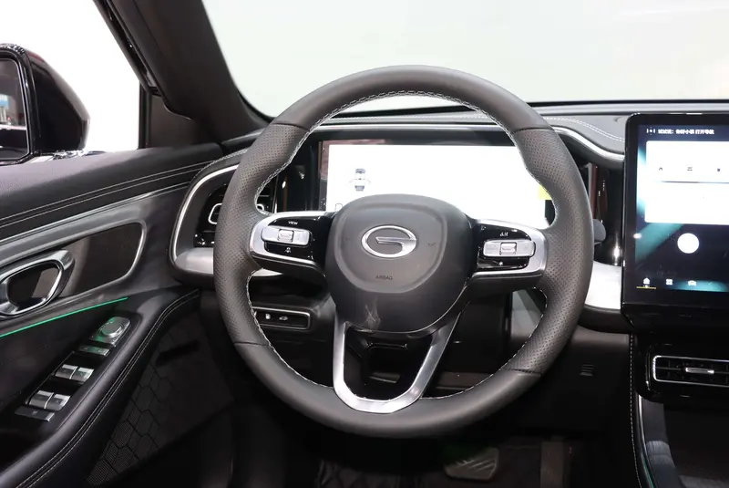 GACTrumpchi GS8 — фото 11