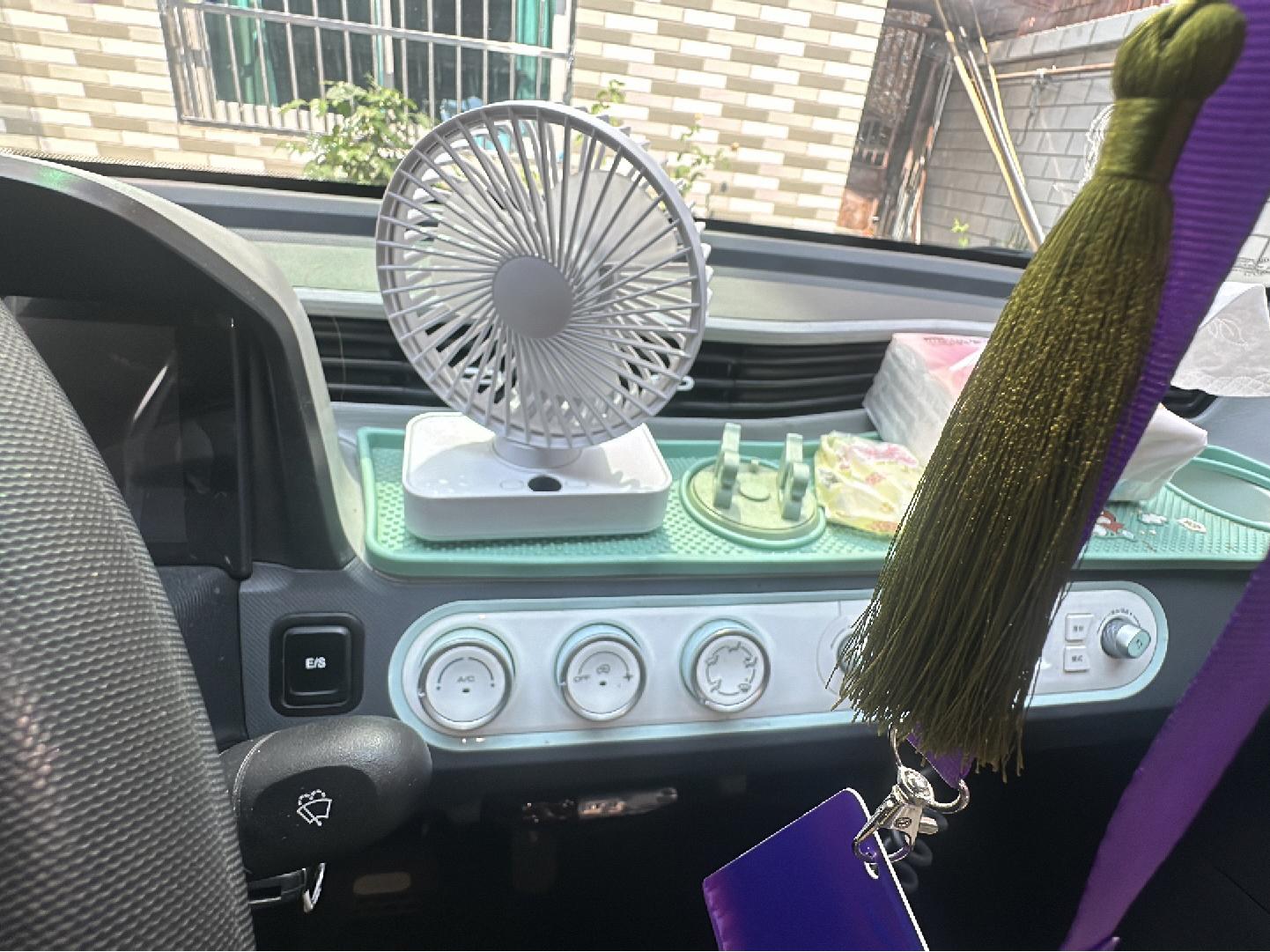 Wuling Mini EV — фотографии объявления, Фото 9