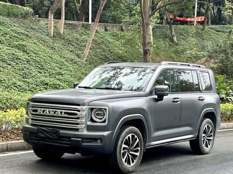 Haval H9