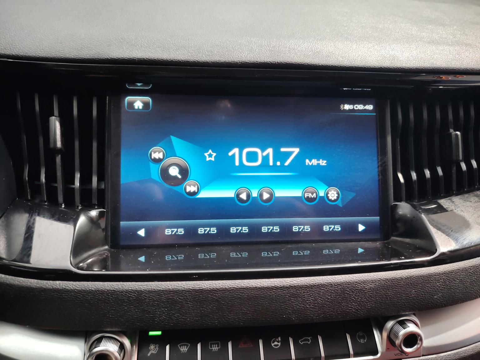 Haval H2s — фотографии объявления, Фото 12