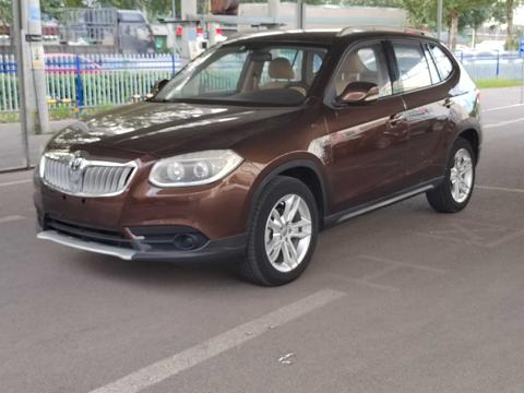 Brilliance V5