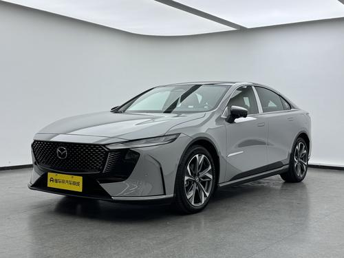 Mazda EZ-6