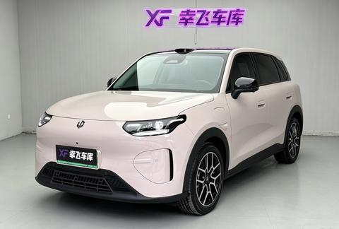 Leapmotor A10